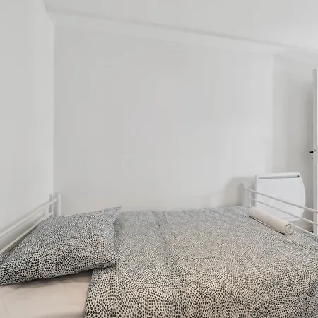 Chic Apart With Terrace & Parking *